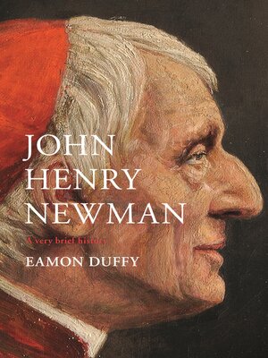 John Henry Newman - ebook